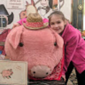 Meet your Posher, Heather